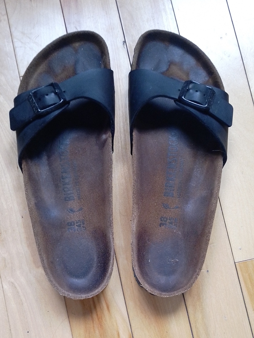 Birkenstock Sandals